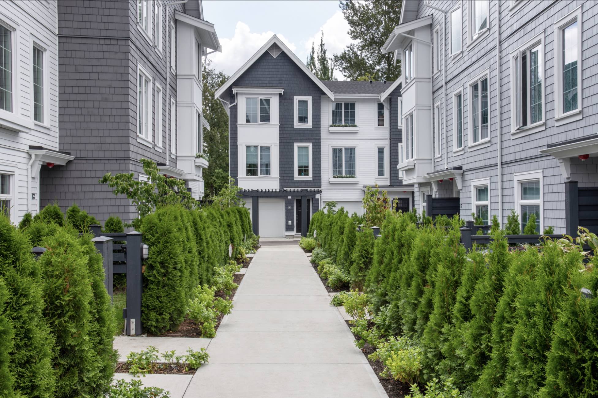 Haven Pitt River Road Matcon Construction